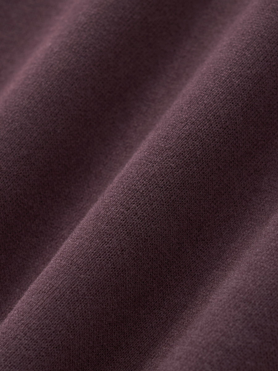 Cropped Hoodie