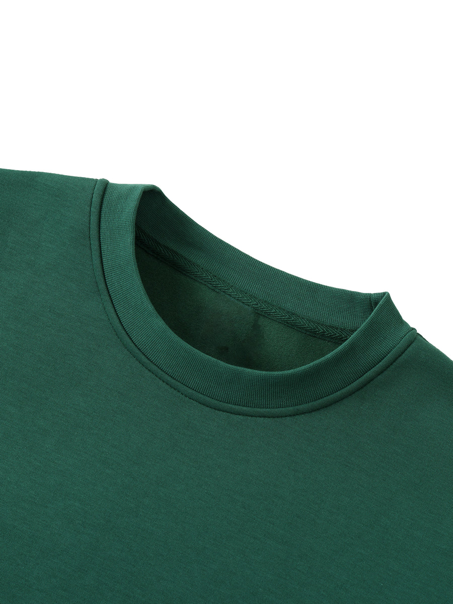 Heavyweight Crewneck Sweatshirt