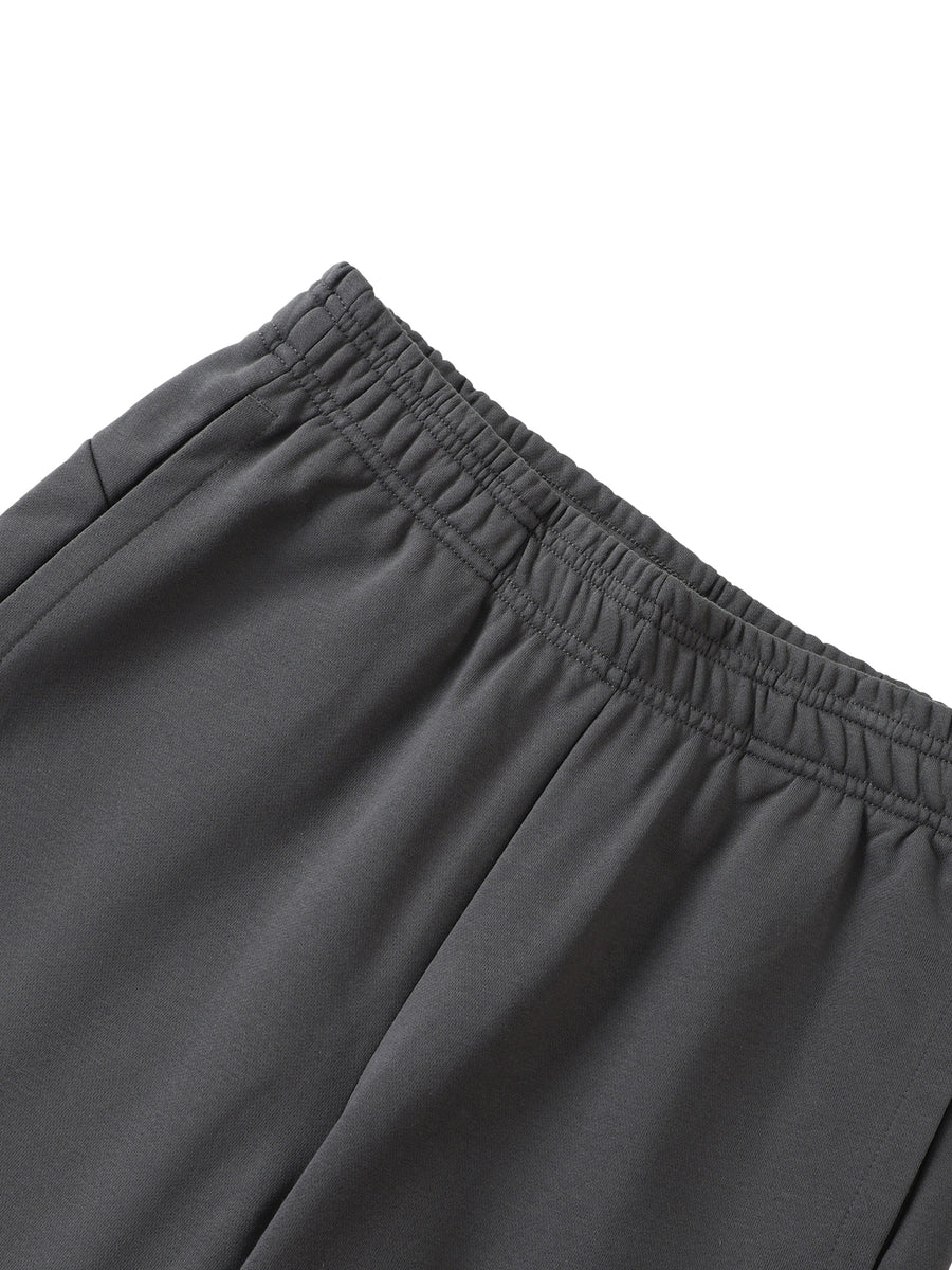 Jogged Sweatpants