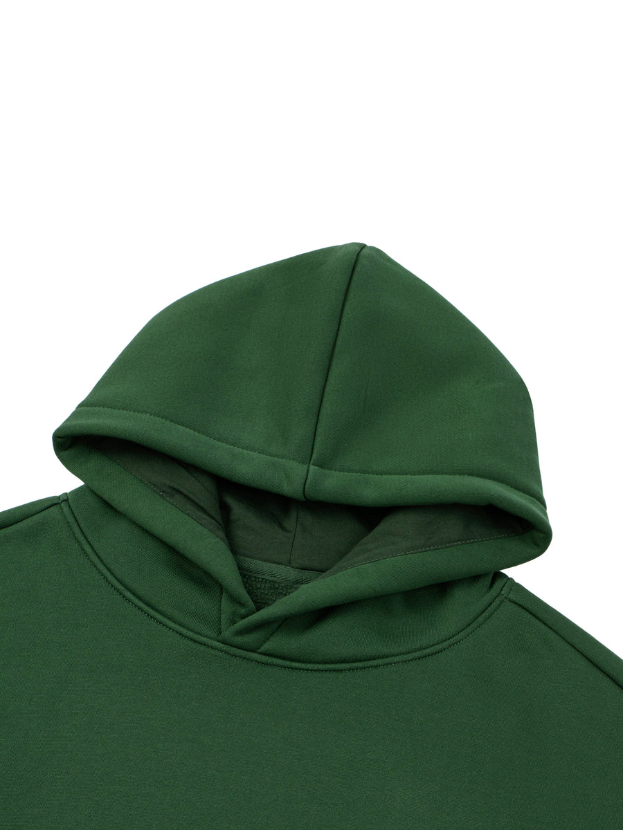 Kids' Fleece Hoodie