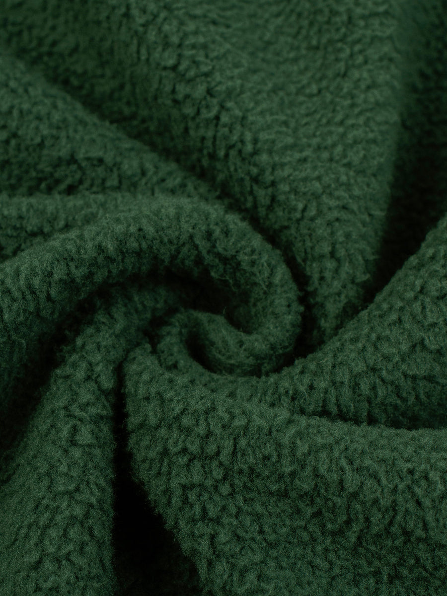 Kids' Fleece Hoodie