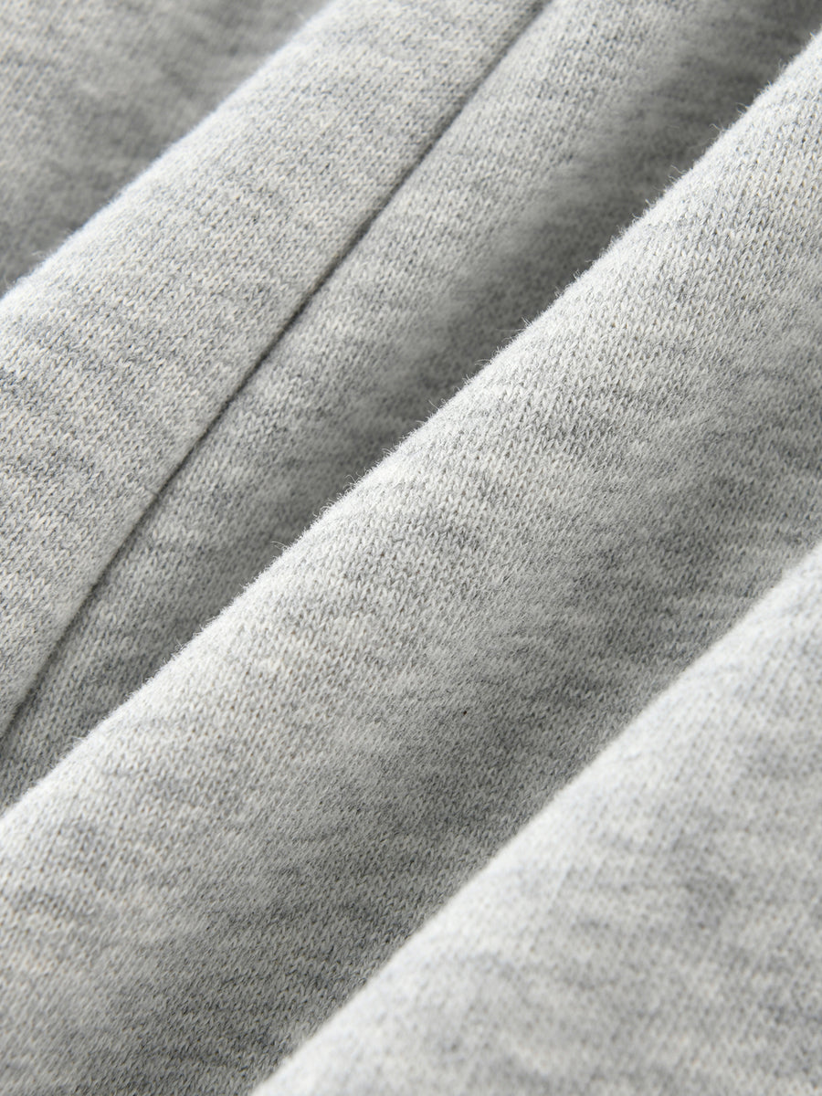 Kids' Fleece Jogged Sweatpants