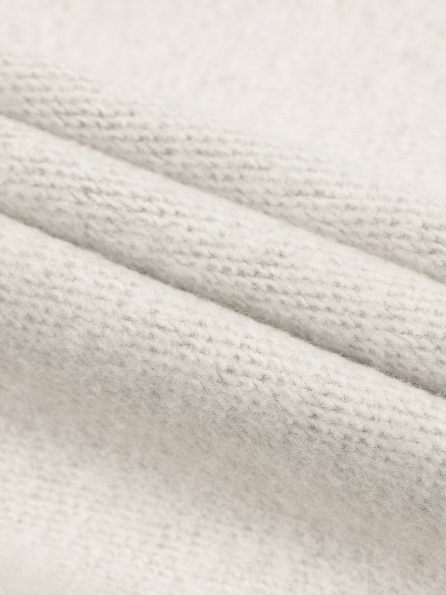 Kids' Fleece Jogged Sweatpants