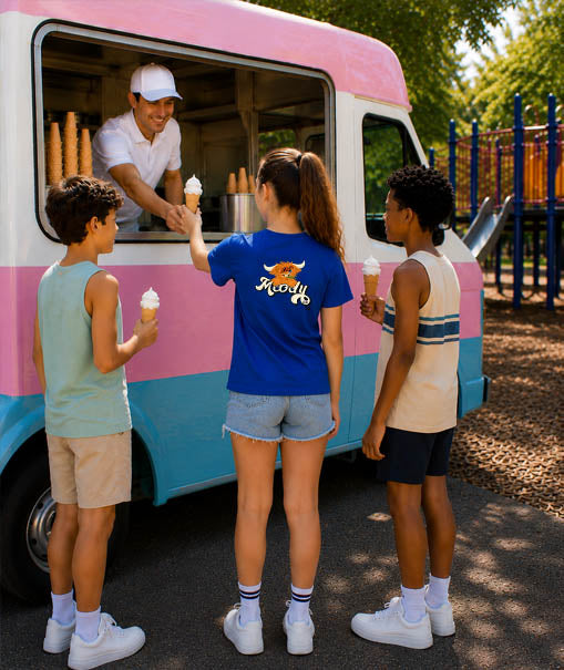 Kids' T-shirt