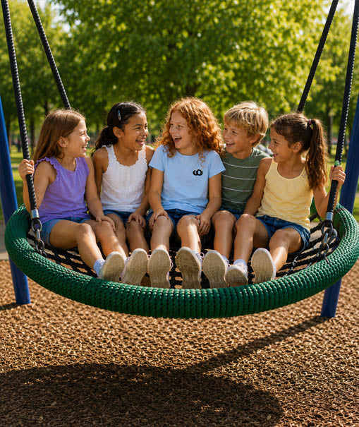 Kids' T-shirt