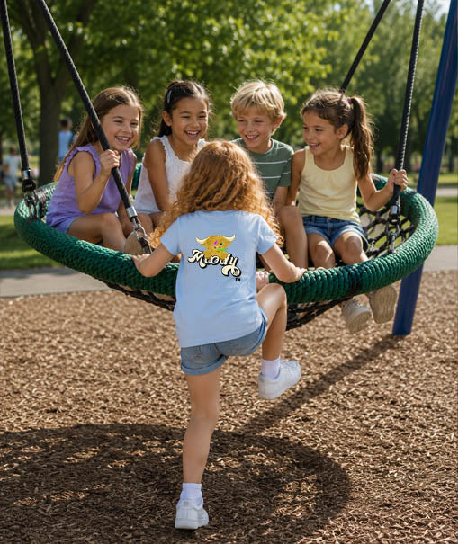 Kids' T-shirt