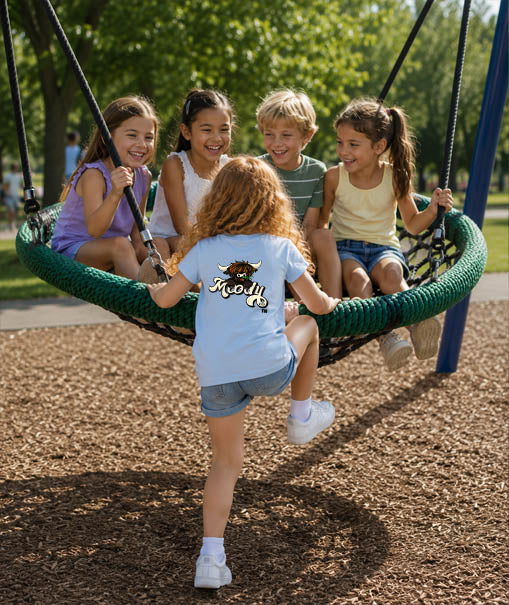 Kids' T-shirt