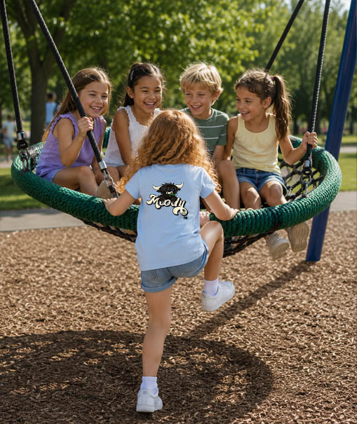 Kids' T-shirt