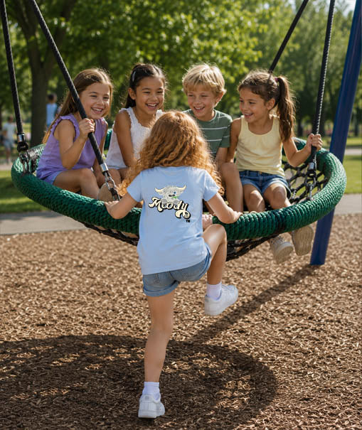 Kids' T-shirt