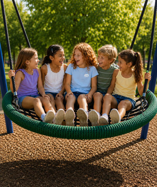 Kids' T-shirt